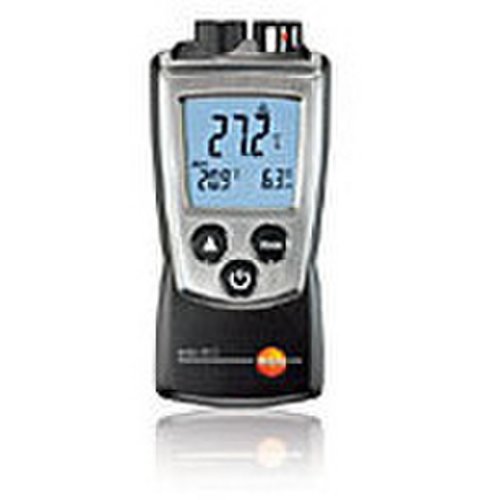 Testo 810