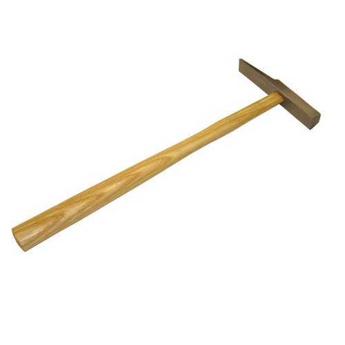 Glaserhammer, 160 gm