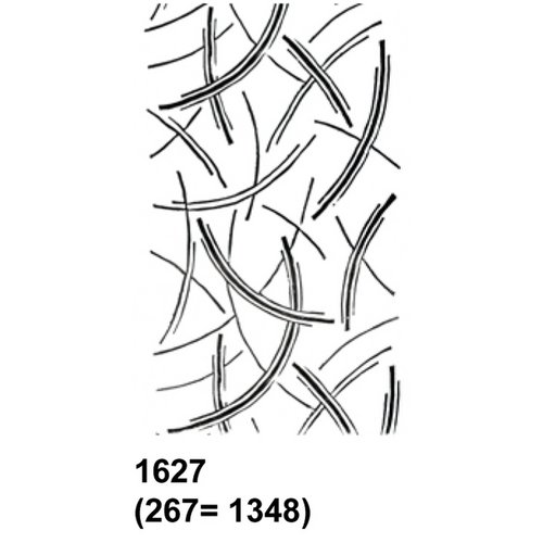 Musterwalze Motiv Nr. 1627