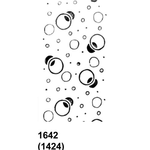 Musterwalze Motiv Nr. 1642