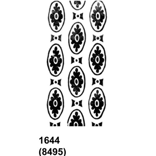 Musterwalze Motiv Nr. 1644