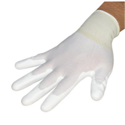 Handschuh White Flex (1 Paar)
