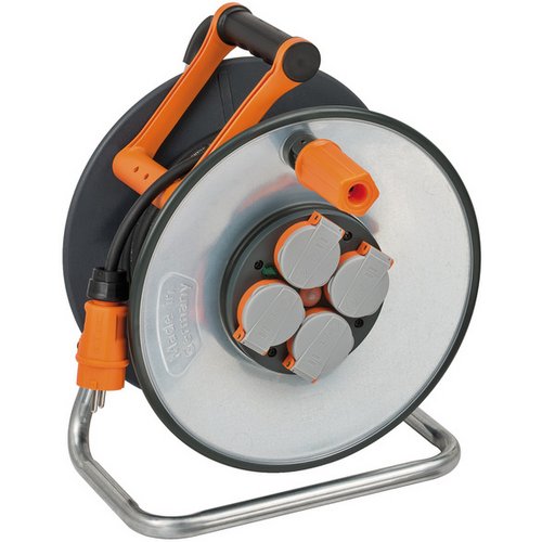 Brennenstuhl professionalLINE Kabeltrommel