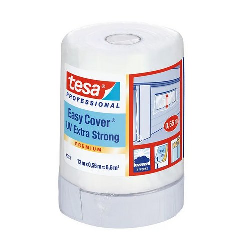 tesa® Professional 4373 Easy Cover® UV Extra Stark