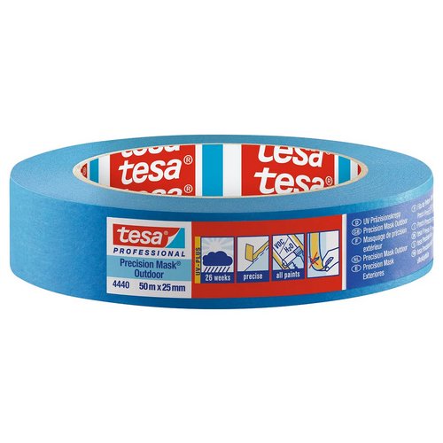 esa® Professional 4440 Präzisionskrepp Außen UV PLUS