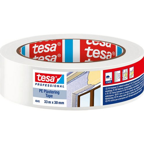 tesa® Professional 4845 Putzband PE