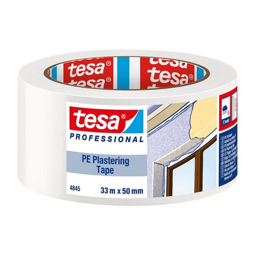 tesa® Professional 4845 Putzband PE
