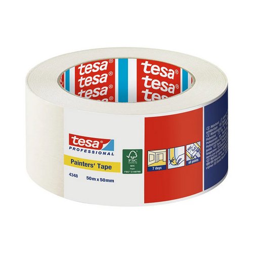 tesa® Professional 4348 Malerband