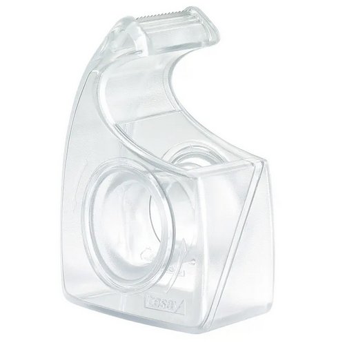 tesa® Easy Cut Handabroller 57444