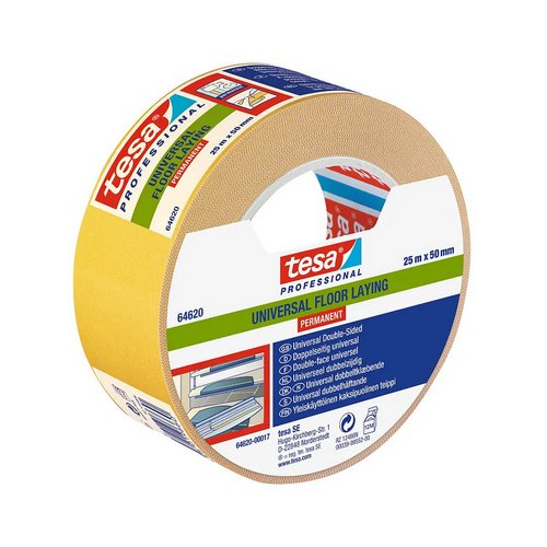 tesa® 64620 Verlegband Universal