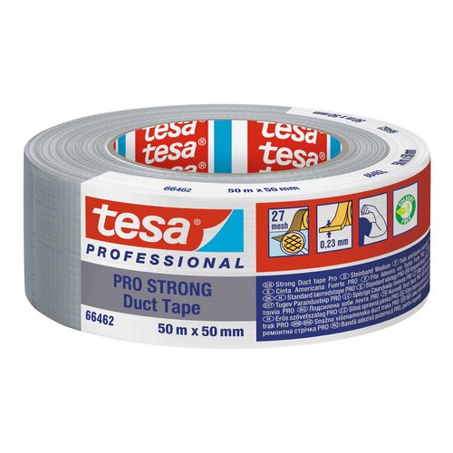 tesa® PRO 64662 STRONG Gewebeband