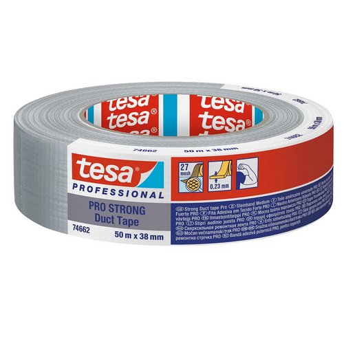 tesa® PRO 74662 STRONG Gewebeband