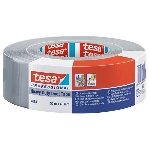 tesa® Professional 4663 Premium Steinband