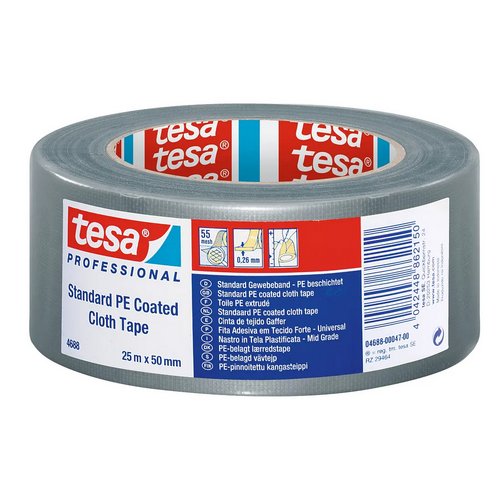 tesa® Professional 4688 PE Reparaturband