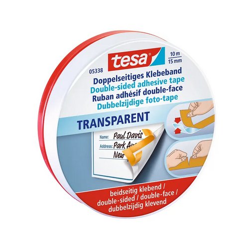  tesa® Doppelband 05338
