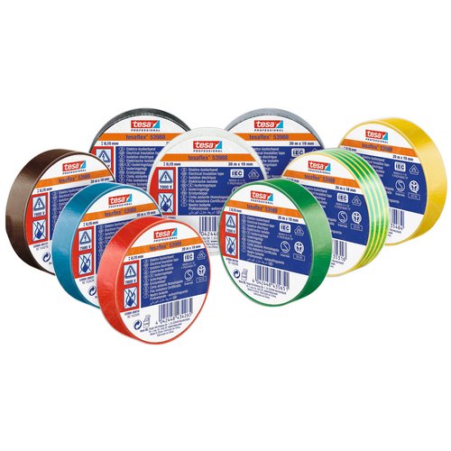 Tesa Isolierband 53988