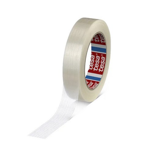 tesa® 4590 Monofilamentklebeband