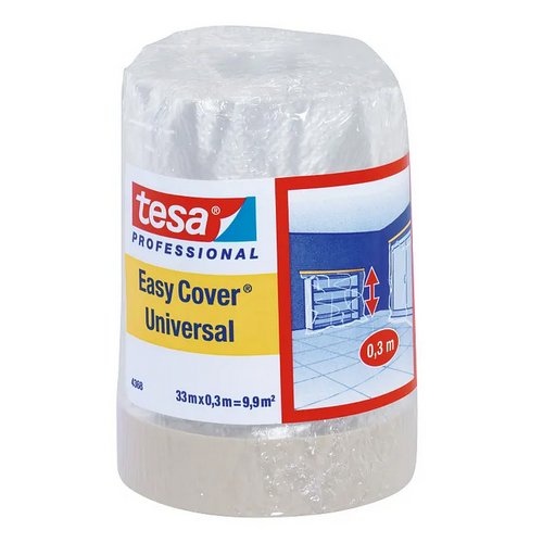 tesa® Professional 4368 Easy Cover Universal Folie