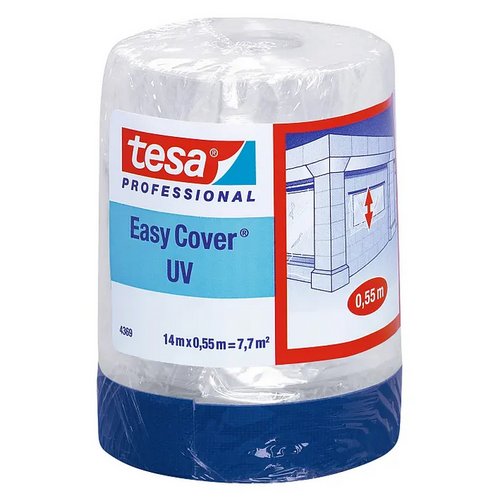 tesa® Professional 4369 Easy Cover® UV Gewebe
