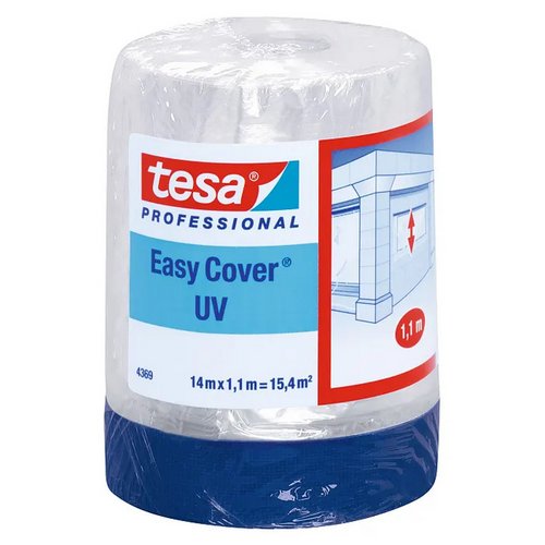 tesa® Professional 4369 Easy Cover® UV Gewebe