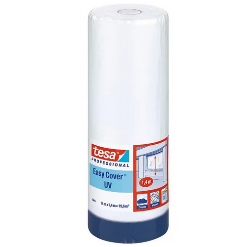 tesa® Professional 4369 Easy Cover® UV Gewebe