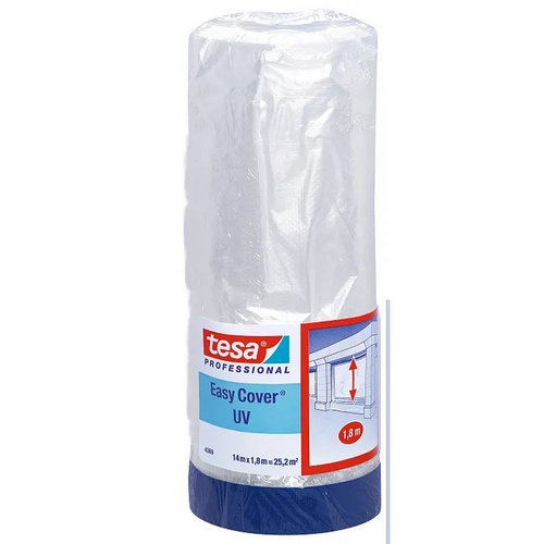 tesa® Professional 4369 Easy Cover® UV Gewebe