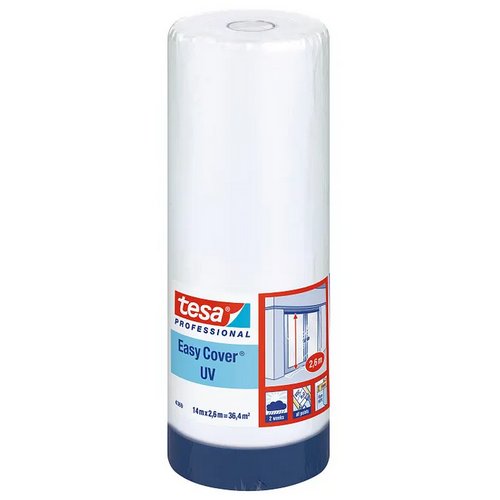 tesa® Professional 4369 Easy Cover® UV Gewebe