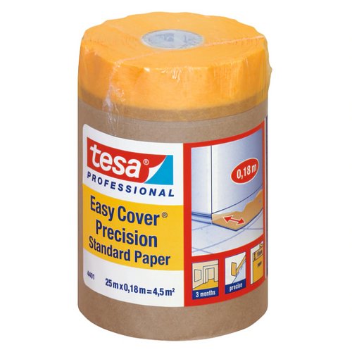 tesa® Professional 4401 Easy Cover® Präzision Standard Papier
