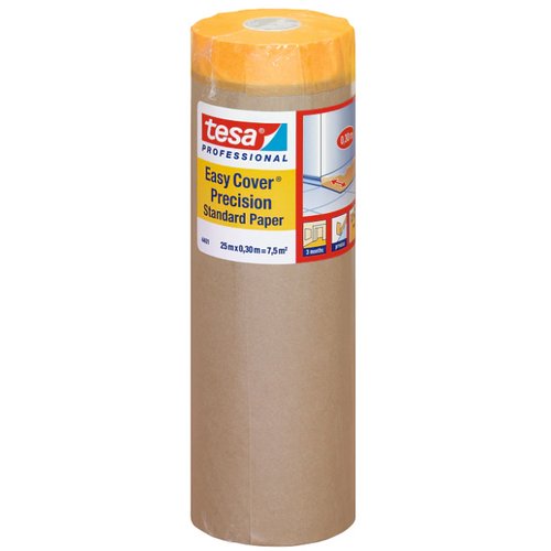tesa® Professional 4401 Easy Cover® Präzision Standard Papier