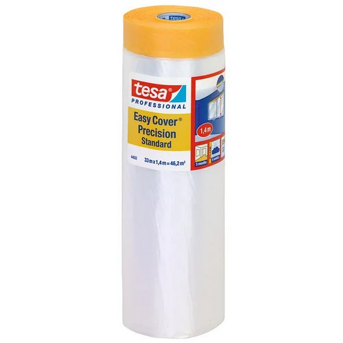 tesa® Professional 4402 Easy Cover® Präzision Standard Folie