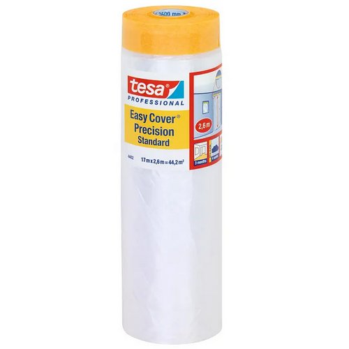 tesa® Professional 4402 Easy Cover® Präzision Standard Folie