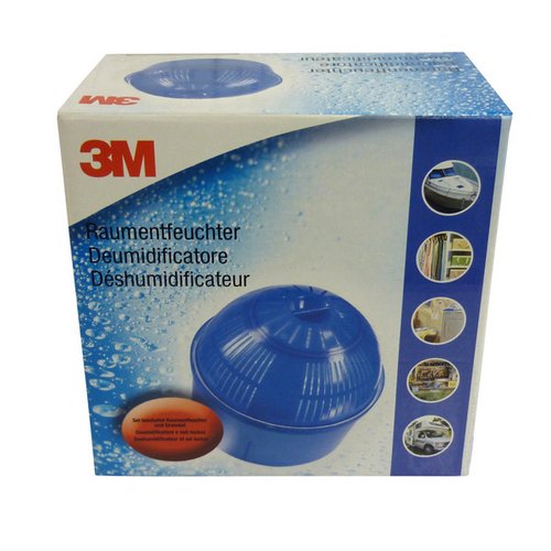 3M 2210 Raumentfeuchter