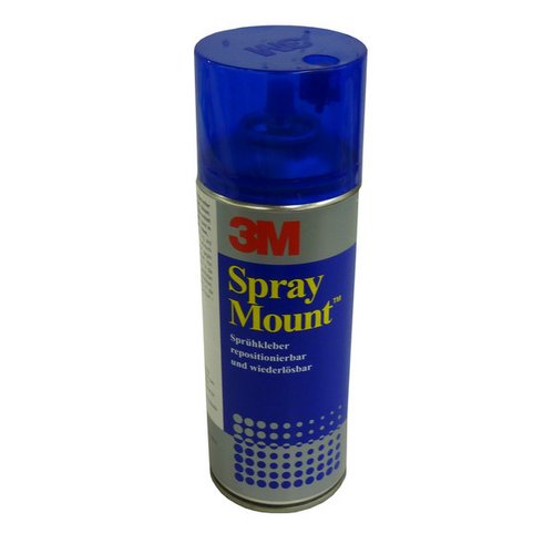 3M Sprühkleber Spray Mount™