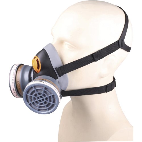 Atemschutzmaske "Spray Kit" (A2P3 Schutz)