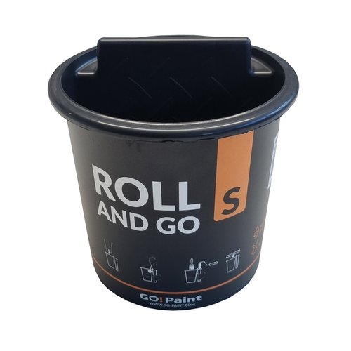 Go Paint Roll and Go „S“