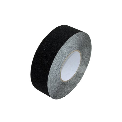 Safety-Tape schwarz