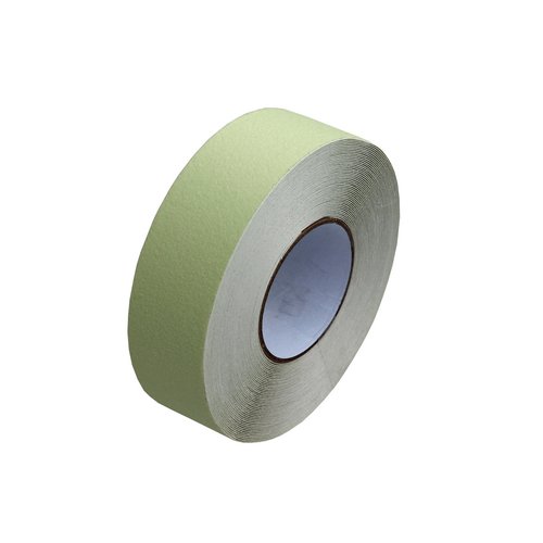 Safety-Tape phosphorisierend