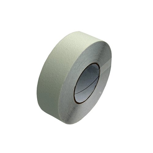 Safety-Tape transparent