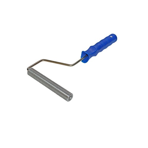 Rillenroller aus Aluminium