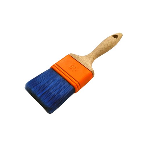 Flachpinsel, Konex, 12. Stärke