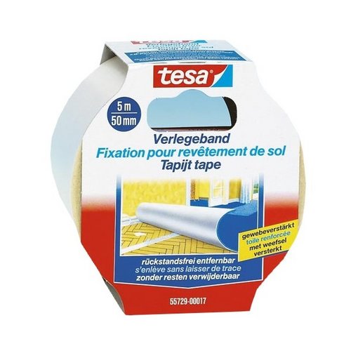 Tesa Verlegeband 55729