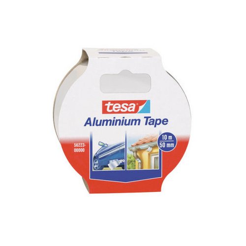 Tesa Aluminiumband 56223