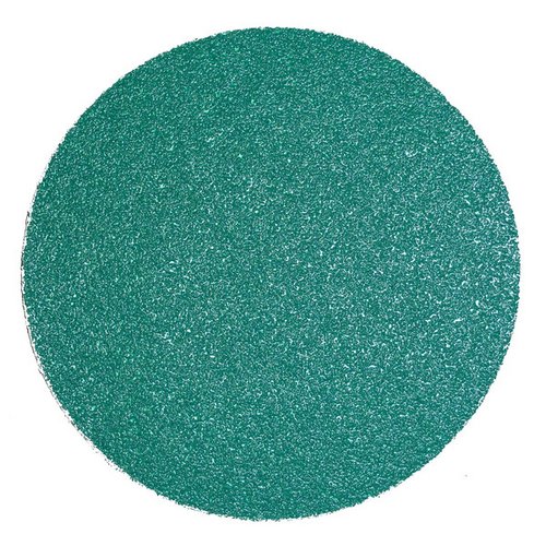 3M 245 Hookit™ kletthaftende Scheiben Ø 203 mm ohne Lochung