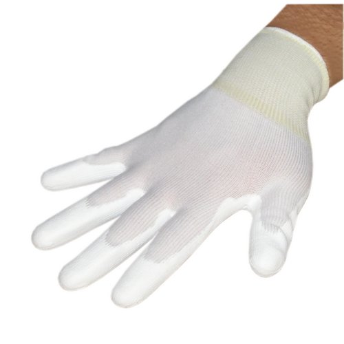 Handschuh White Flex (1 Paar)