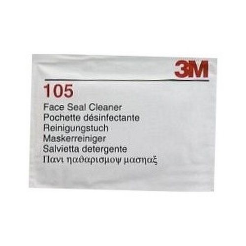 3M 105 Reinigungstuch