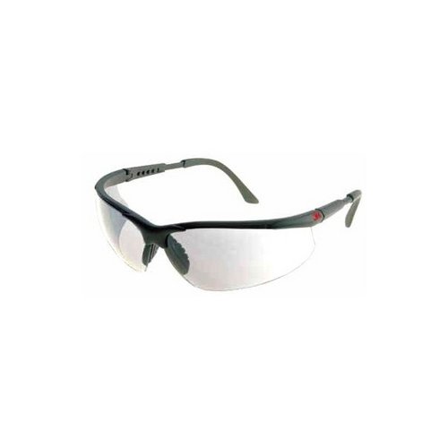 3M Schutzbrille 2750, Premium, klar