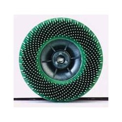 3M 24537 Scotch Brite™ Bristle Disc Hochleistungsscheibe 150 mm Ø