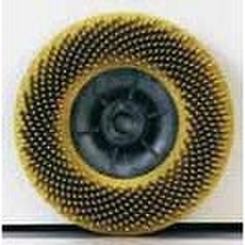 3M 24538 Scotch Brite™ Bristle Disc Hochleistungsscheibe 150 mm Ø