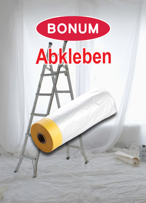 Abkleben