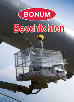 Beschichten